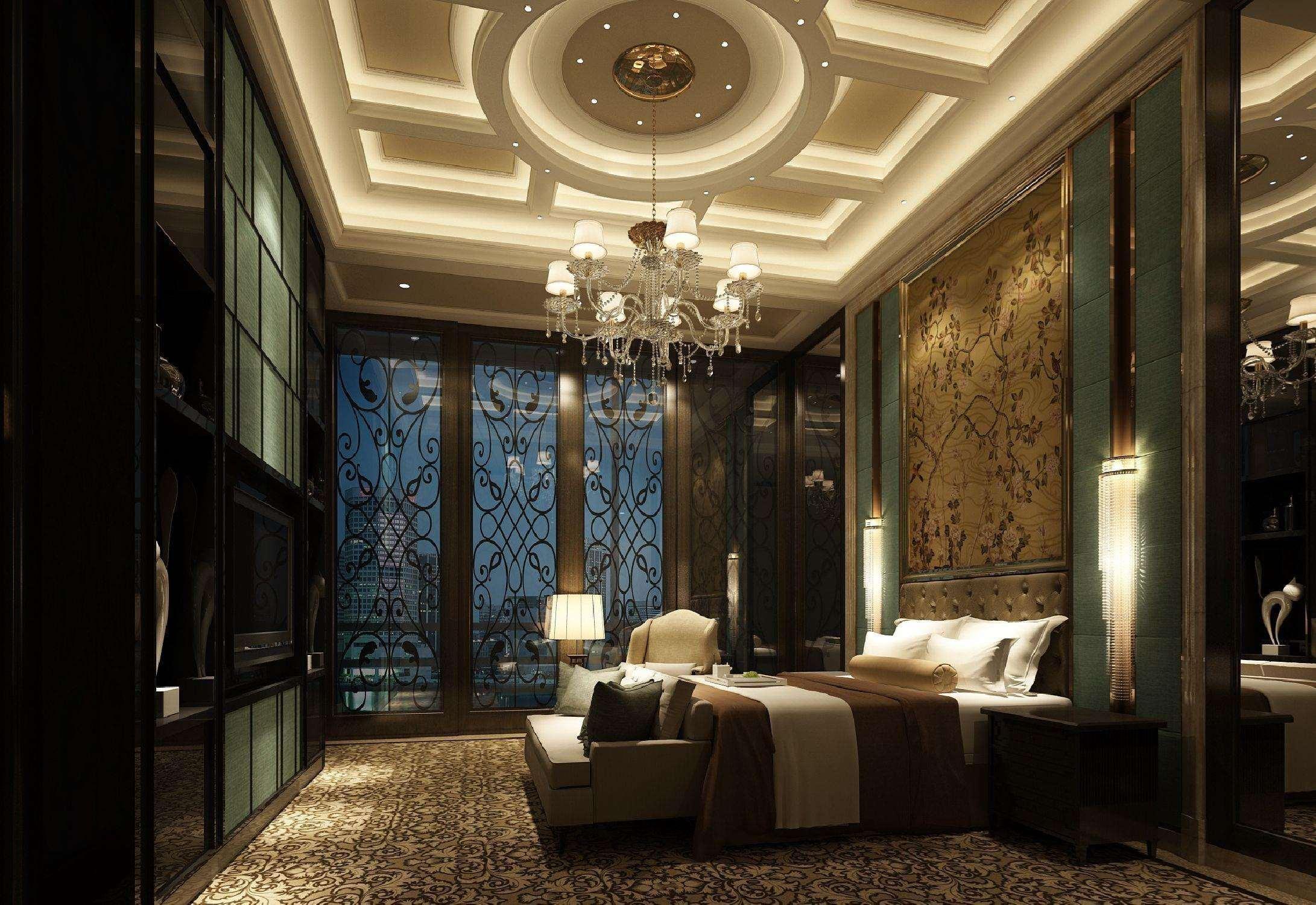 Hilton Changzhou Changzhou  Buitenkant foto