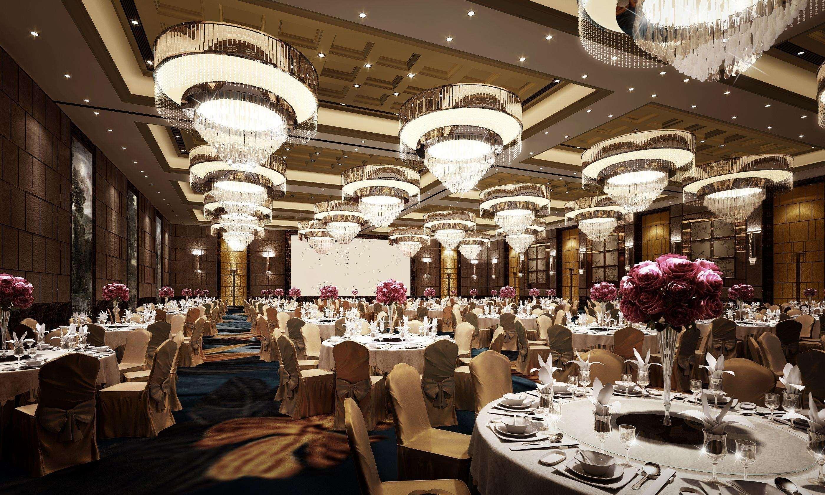 Hilton Changzhou Changzhou  Buitenkant foto