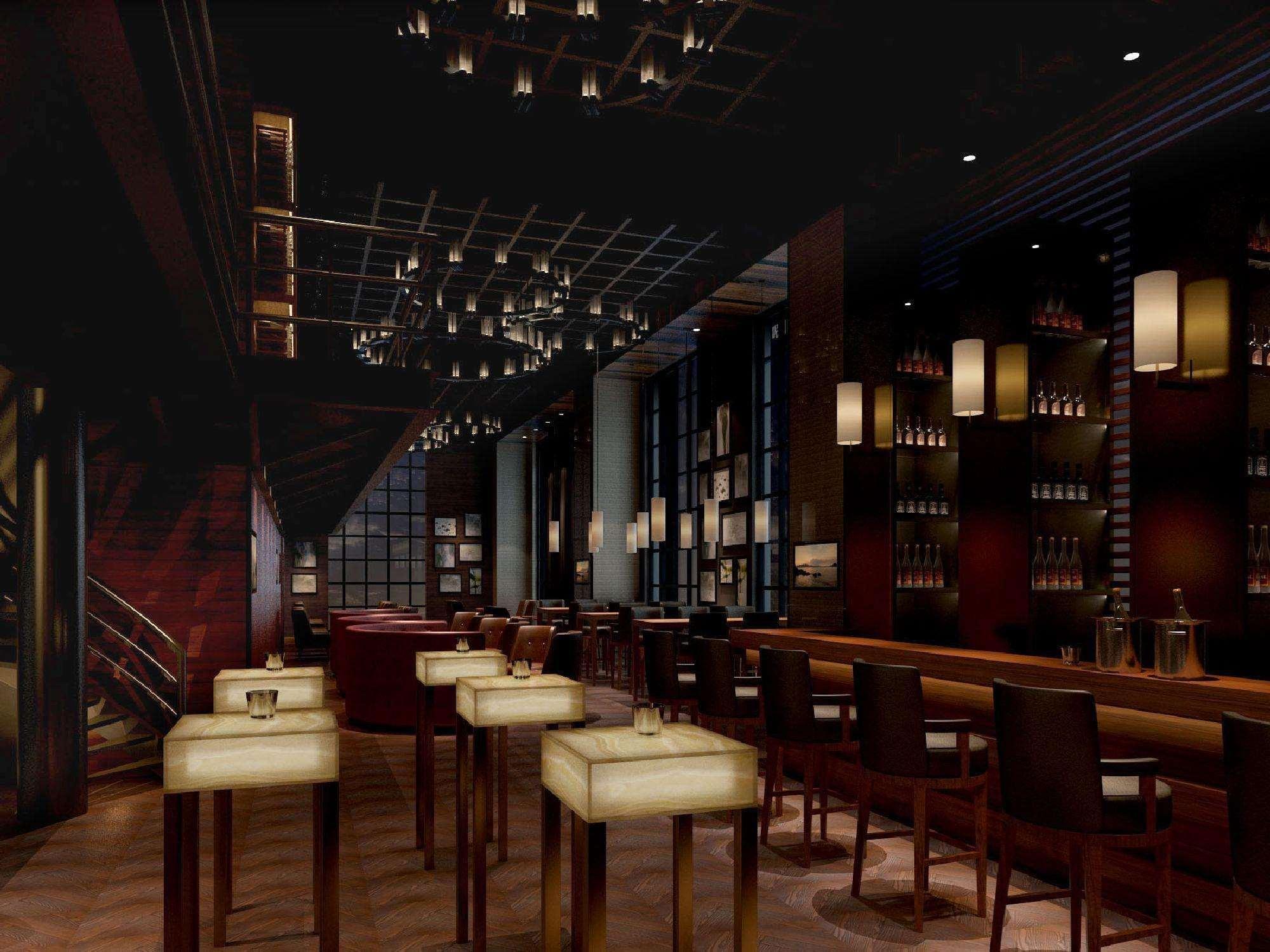 Hilton Changzhou Changzhou  Buitenkant foto