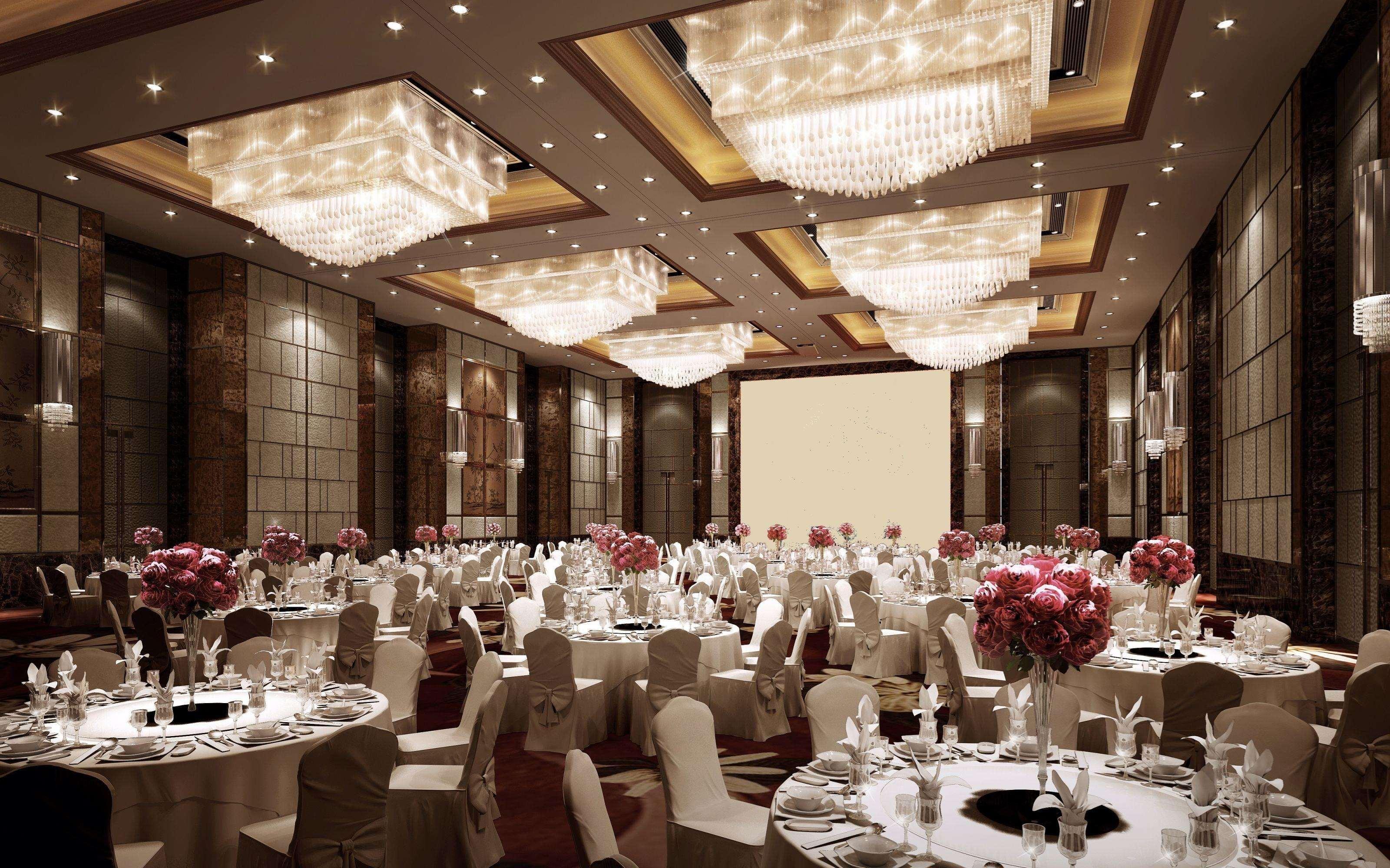 Hilton Changzhou Changzhou  Buitenkant foto