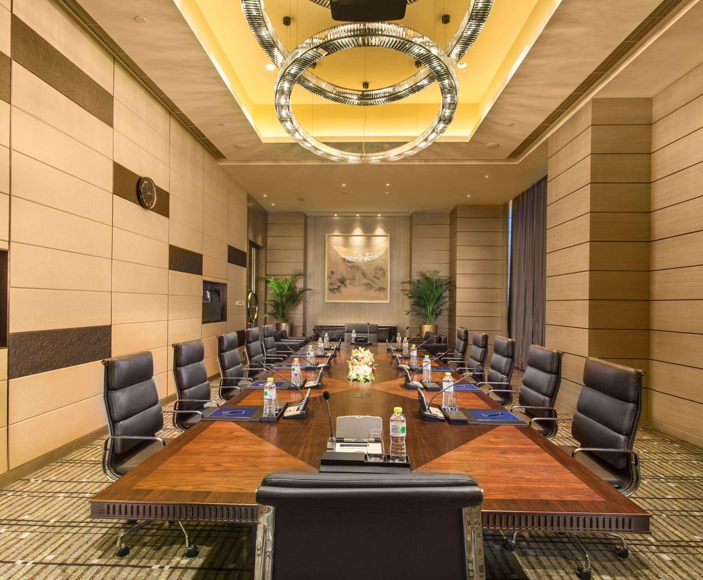 Hilton Changzhou Changzhou  Buitenkant foto