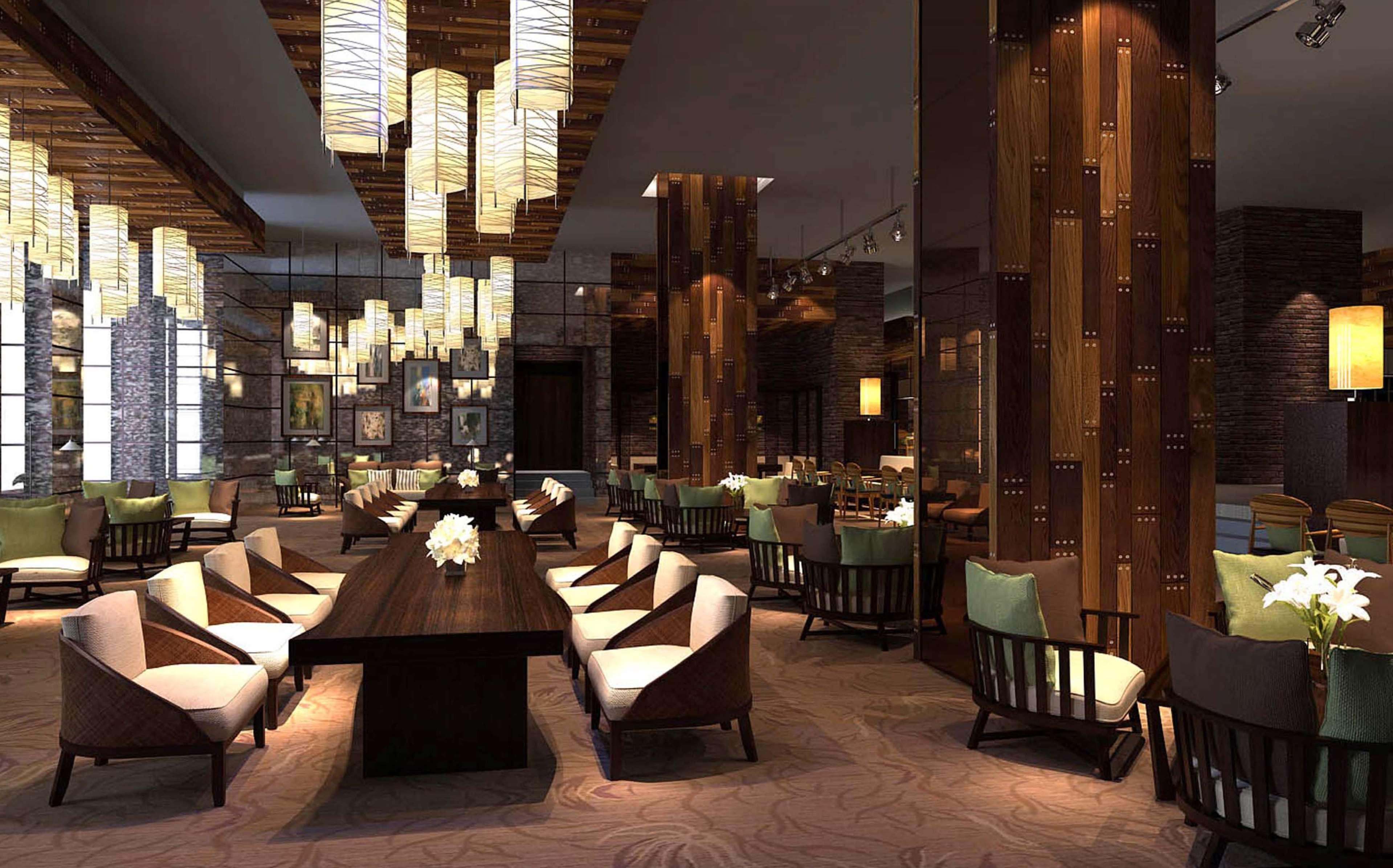 Hilton Changzhou Changzhou  Buitenkant foto