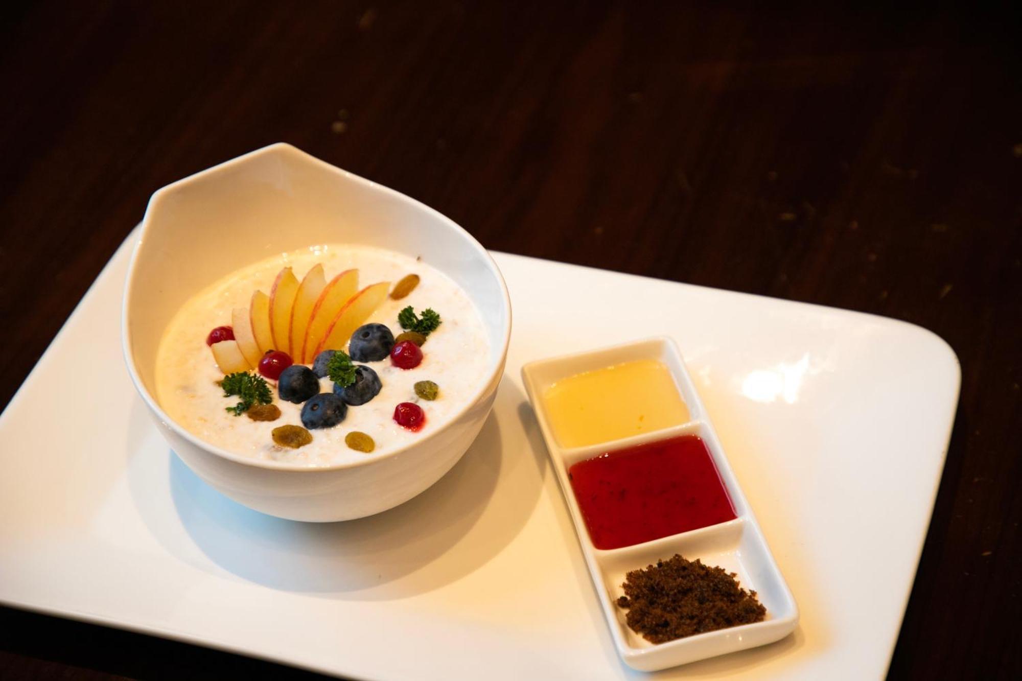 Hilton Changzhou Changzhou  Buitenkant foto