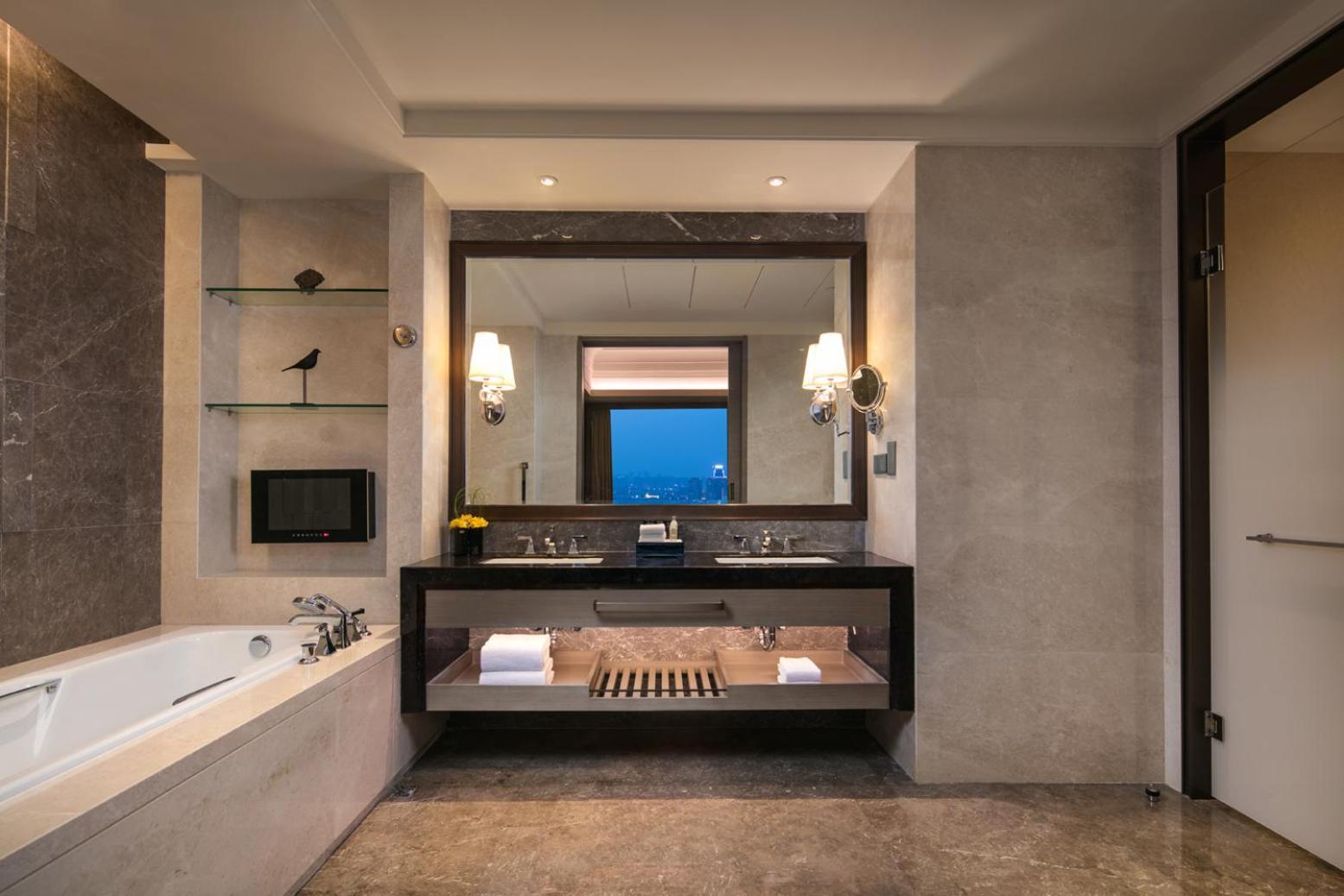 Hilton Changzhou Changzhou  Buitenkant foto
