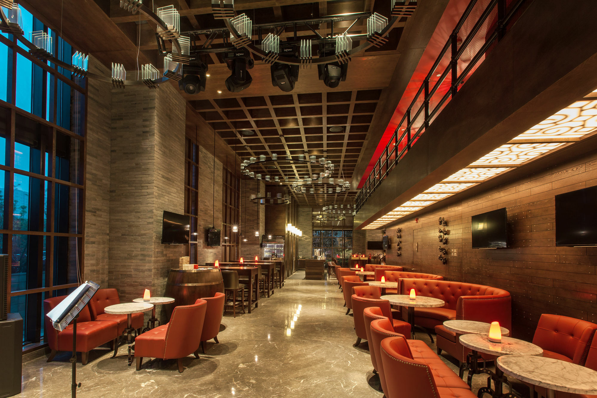 Hilton Changzhou Changzhou  Buitenkant foto